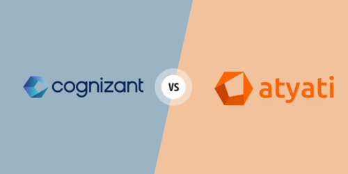 cognizant vs atyati